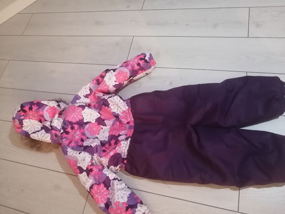 Комбинезон Хуппа