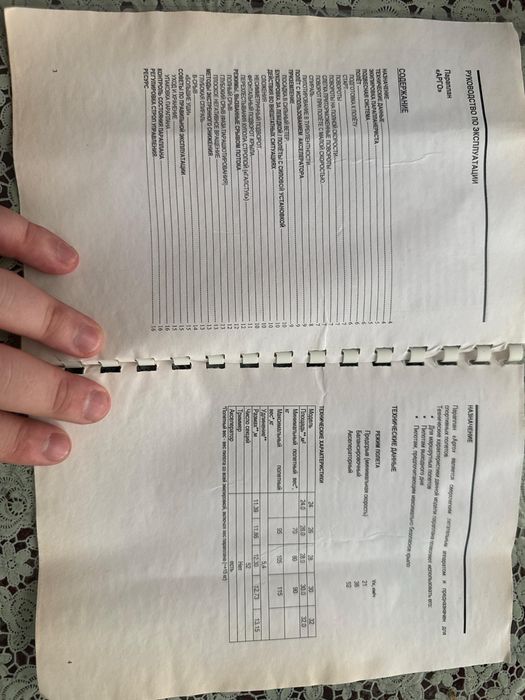 Продам параплан Арго