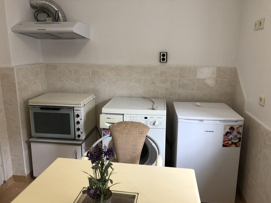 Дава се под наем Етаж от къща в Пловдив, Христо Смирненски - 47 кв.м за 275 € - Снимка #6