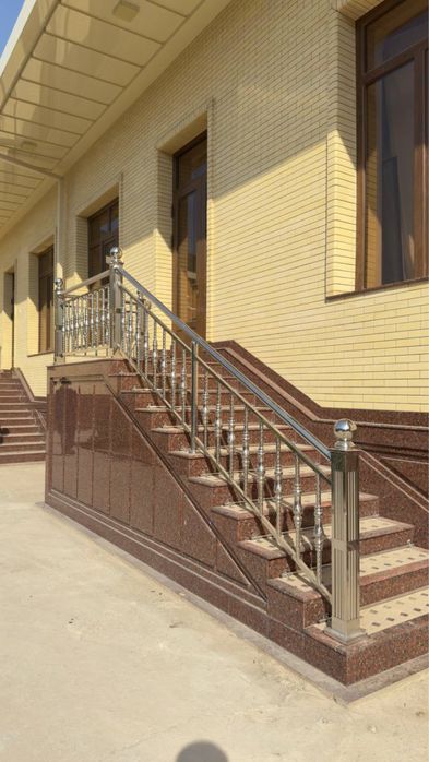 Nerjaveyka perila Balasina fason