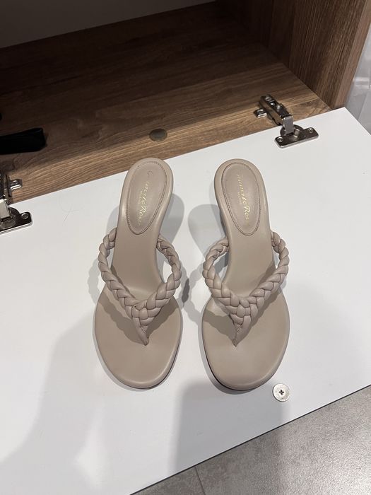 Босоножки Gianvito Rossi