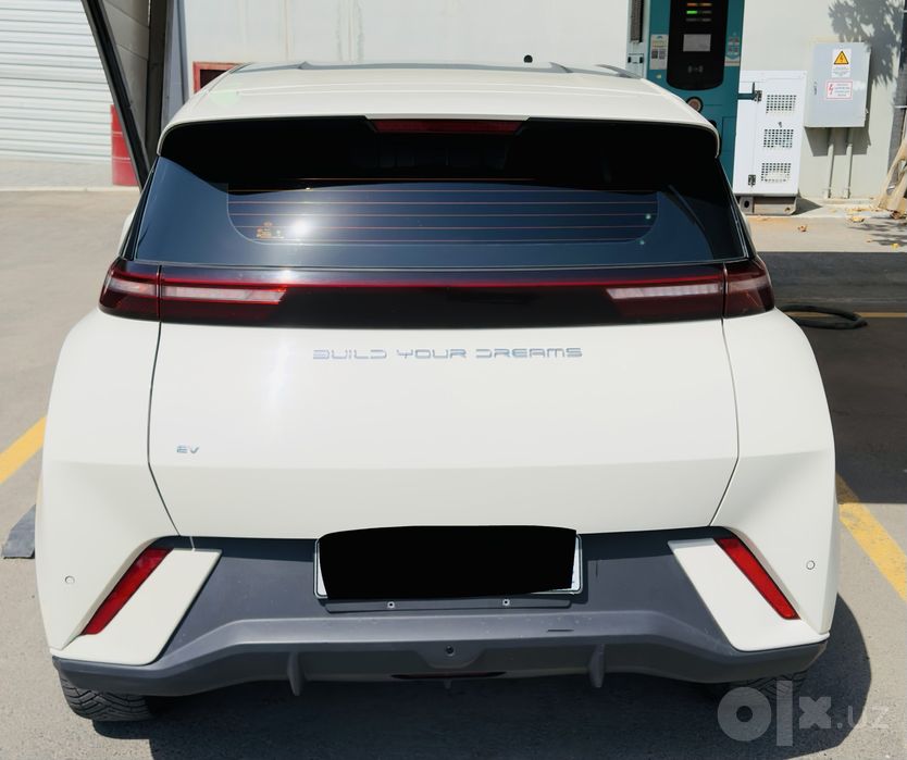 Byd seagul 405 холати жуда зшр яхши минилган