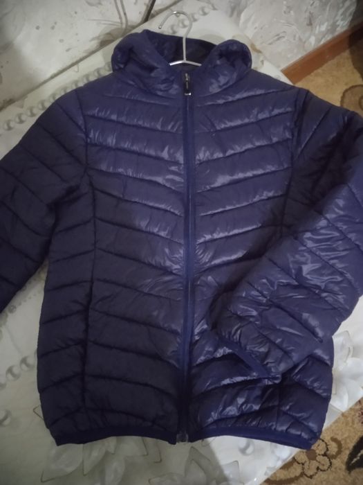 Куртка на мальчика