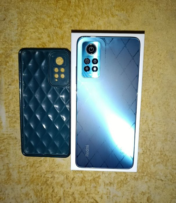 Redmi Note 12 pro