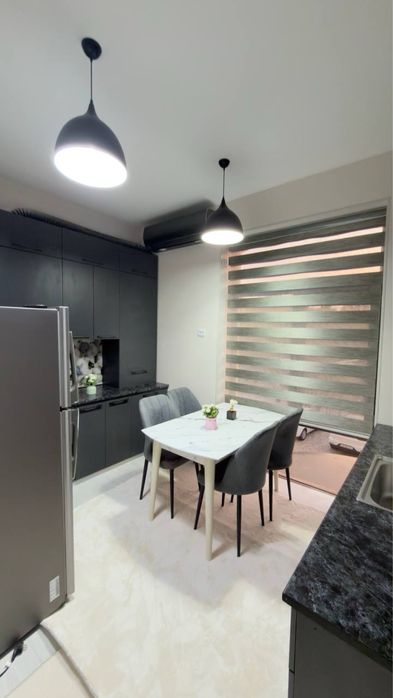 НОВОСТРОЙКА  Олмозор район Комнат: 2