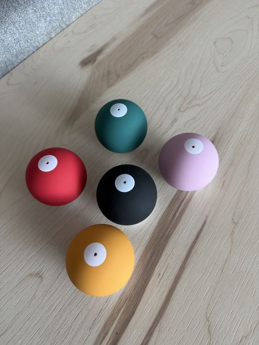 Tama Kendama , bila kendama -(Neagra)