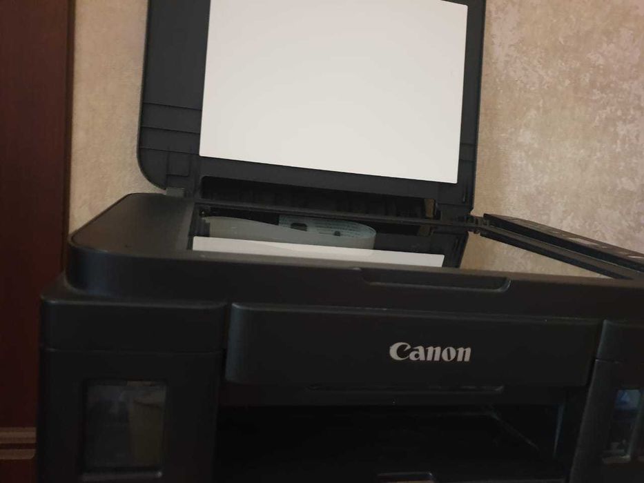 Принтер CANON PIXMA G3411.
