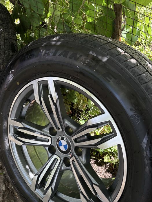 Диски BMW 433 style