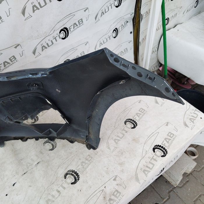 Bara fata Seat Ibiza 6F an 2017-2018-2019-2020-2021-2022-2023-2024-202