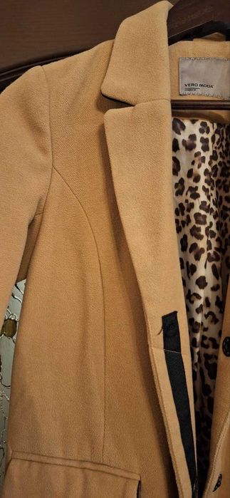 Дамско палто Vero Moda