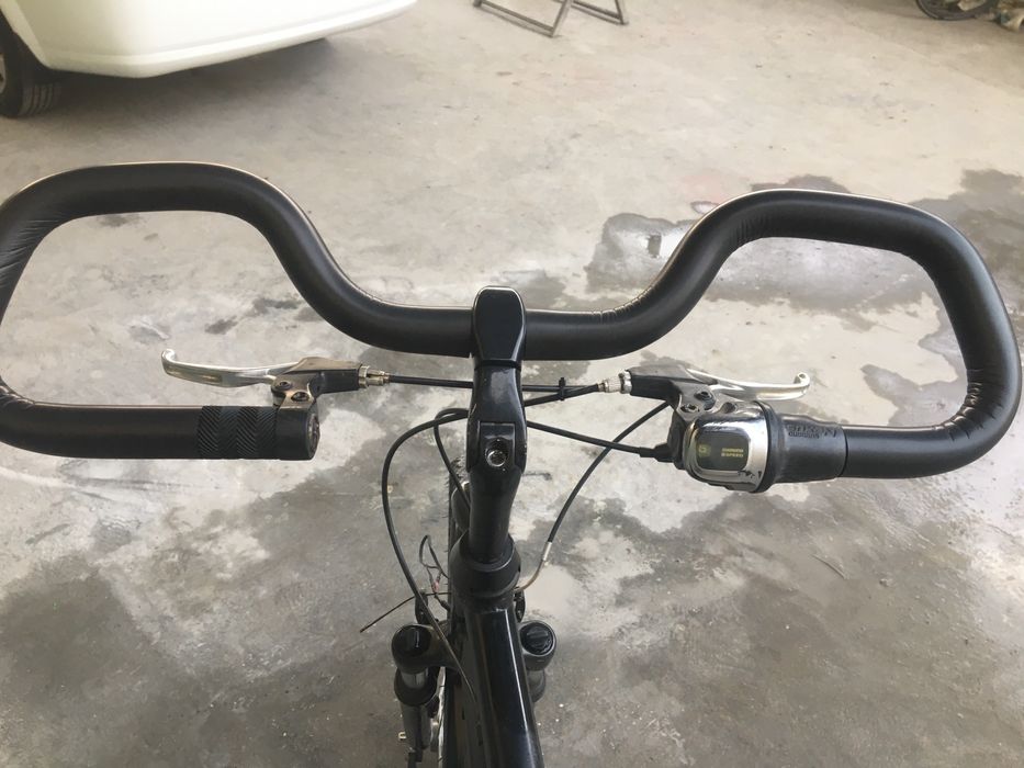 Velosiped  germaniski