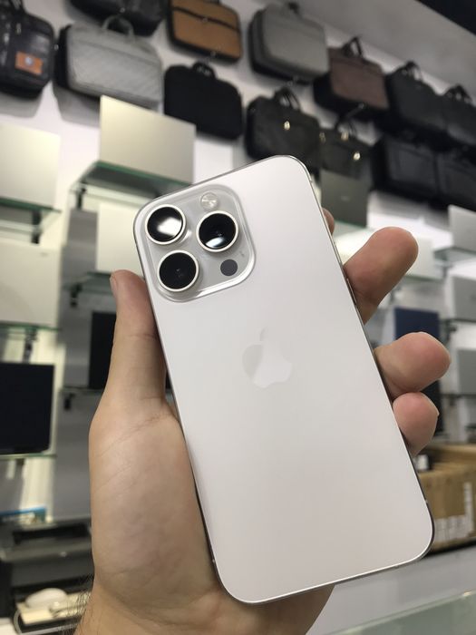 15 pro 256gb arzon
