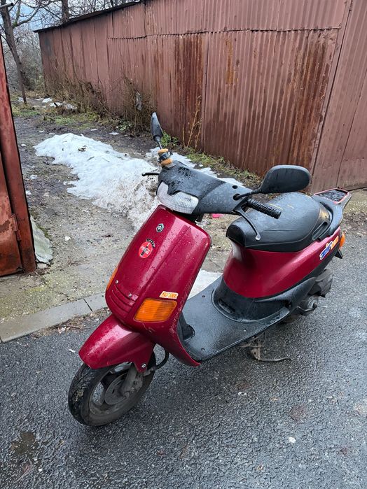 Vand scutere 49cc în stare buna și cu ACTE!!!!
