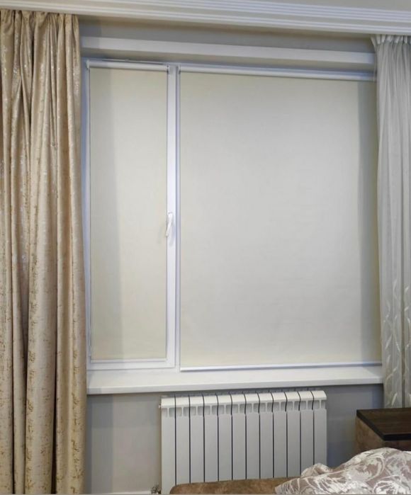 Күн өткізбейтін Жалюзи. Ең тиімді баға!