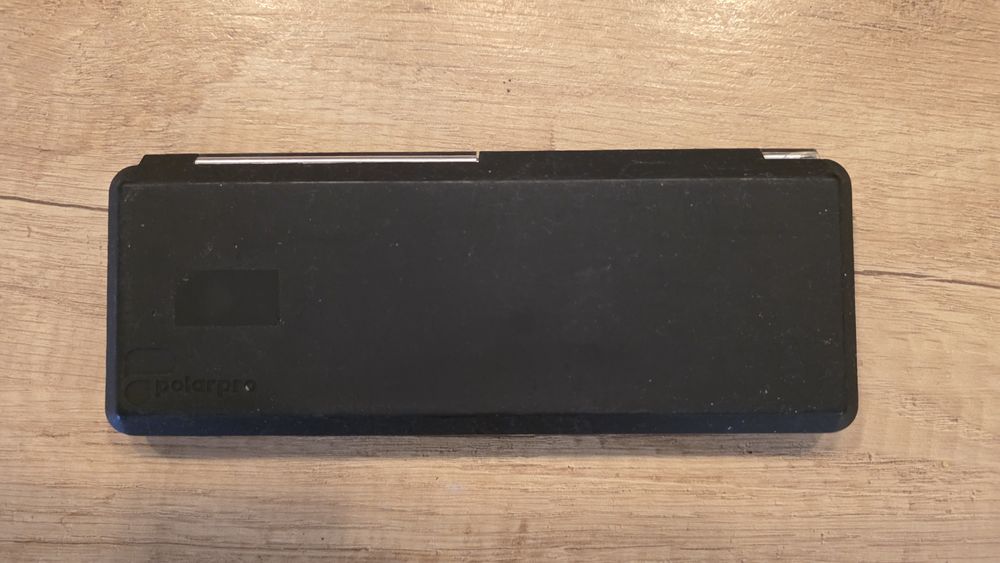 Set filtre ND PolarPro 46mm | ND8, 16, 32