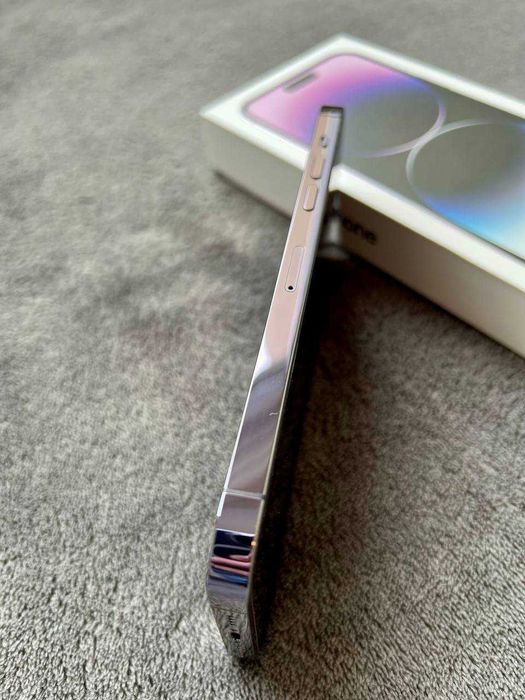 Продам iPhone 14 Pro Max 128 Deep Purple