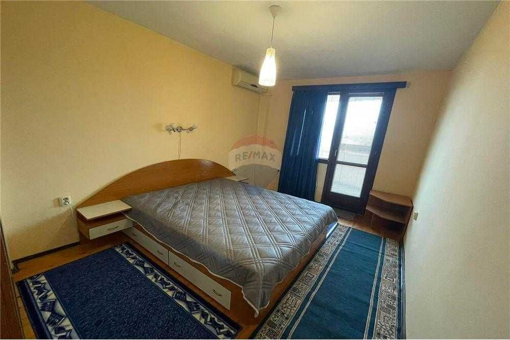 Дава се под наем Тристаен апартамент в Варна, Завод Дружба - 115 кв.м за 612 € - Снимка #8