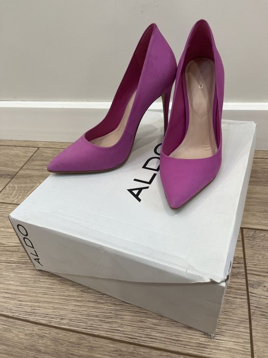 Туфли лодочки 37 рр