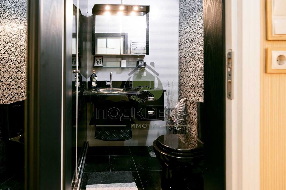 4-стаен в Пловдив-Кършияка площ 155 цена 297000