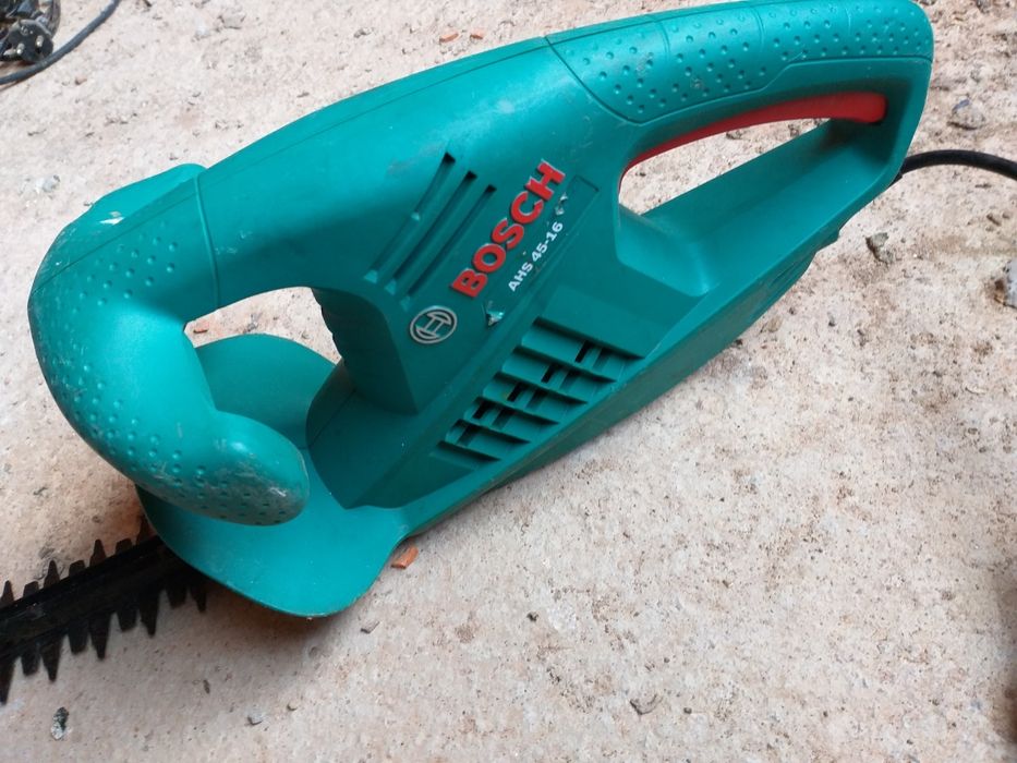 Drujba pentru gard viu