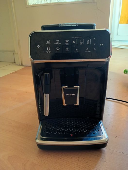 Vand expresor serie 3300