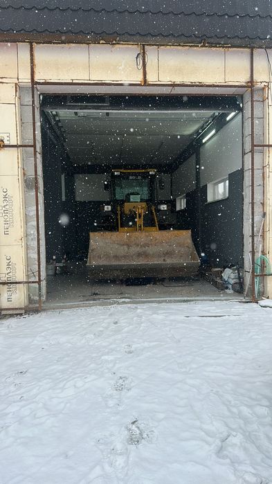 СТО грузовой и спец техники