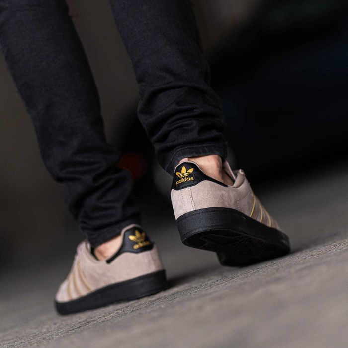 Оригинални мъжки обувки ADIDAS CAMPUS ADV размери 42 - 46.5