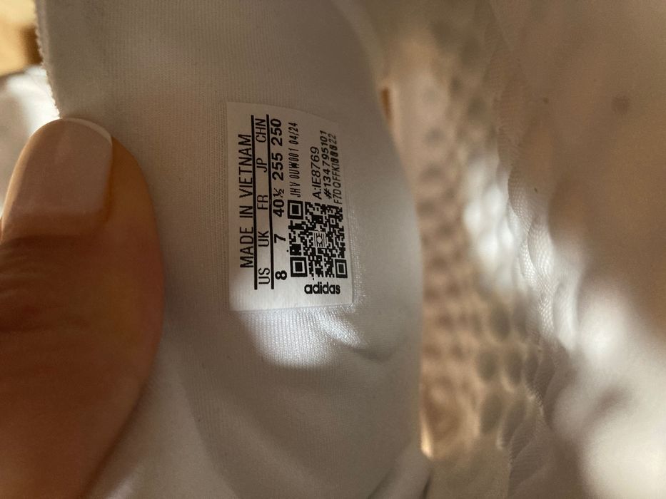 Чехли Adidas Stella McCartney-40 1/3 н