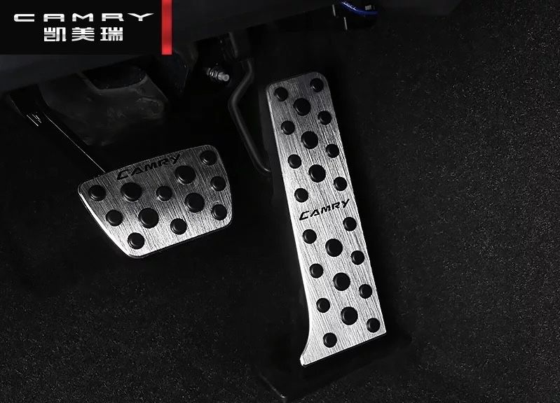 ДХО на Камри Camry 55