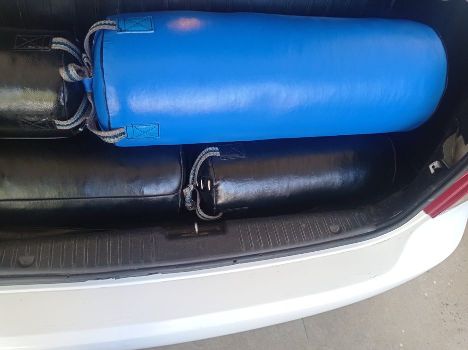 Mishok, mushok мешок sport qopi