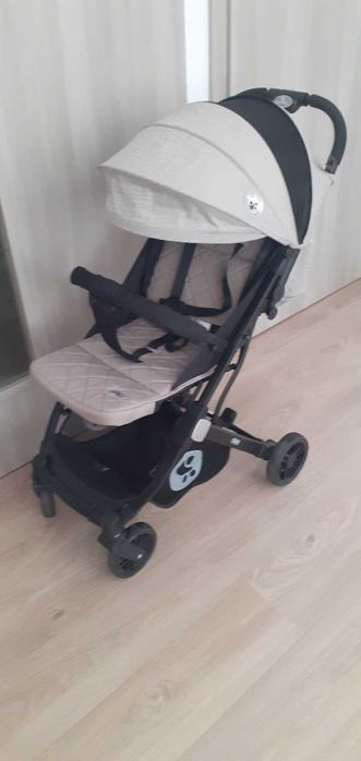 Бебешка количка нова