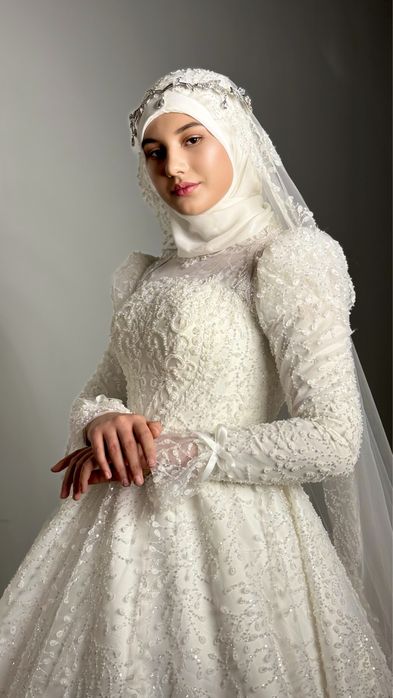 Kelin koyne prokatga va zamaz asosida tikib beriladi