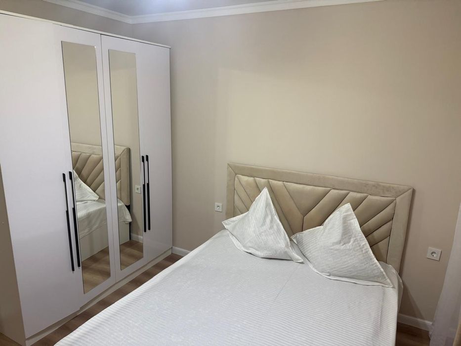 Сдается 2-комнатная квартира посуточно