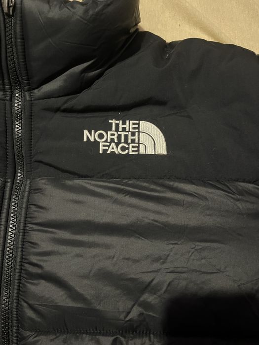 ОРИГИНАЛНО!!!The north face яке