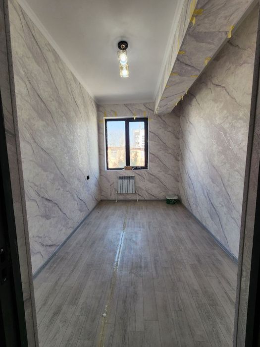 2 хонали кв сотилади