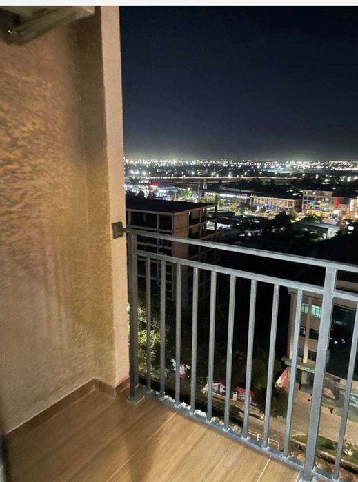 ЖК Navruz 1 комнатная 30м2 Шота Руставели Южный вокзал Яккасарай