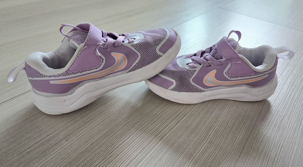 Детски маратонки Nike 27