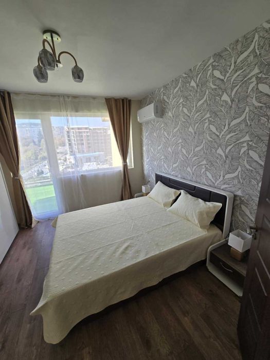 Продава се Тристаен апартамент в Стара Загора, Три чучура - център - 176 кв.м за 493 €/кв.м - Снимка #5