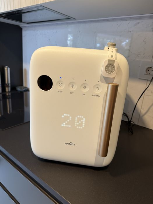 Sterilizator Spectra