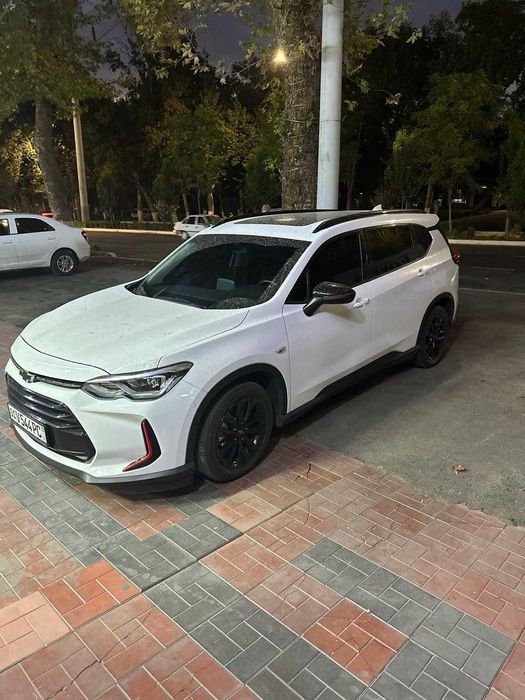 Chevrolet Orlando 2 2022