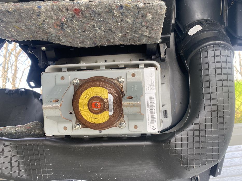 Арматурно табло за тойота ярис