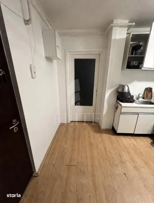 Apartament 2 camere în zona STRADA ZORILOR