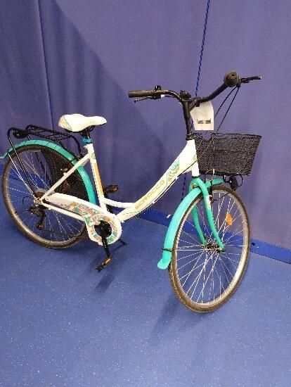 siviglia scirocco - produs resigilat - (SecondHand) Decathlon