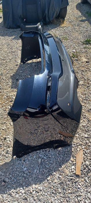 Задна броня M Sport BMW X4 F26