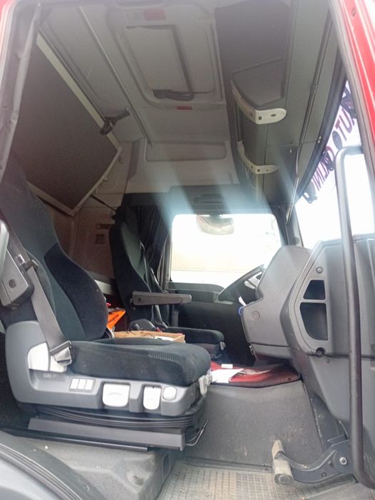 Man TGM 290 / platforma  350.000 km reali /15 T