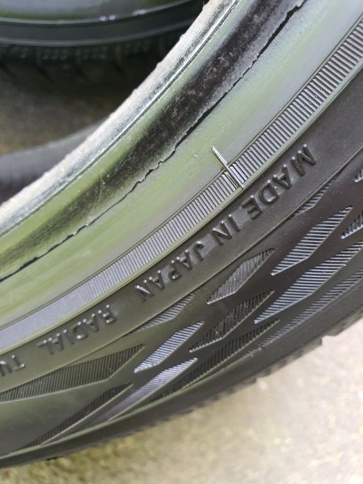 Anvelope ( Cauciucuri)  Yokohama dot 2022  (225/45/17)