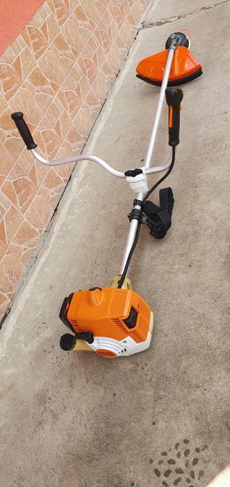 Stihl fs  250 ..