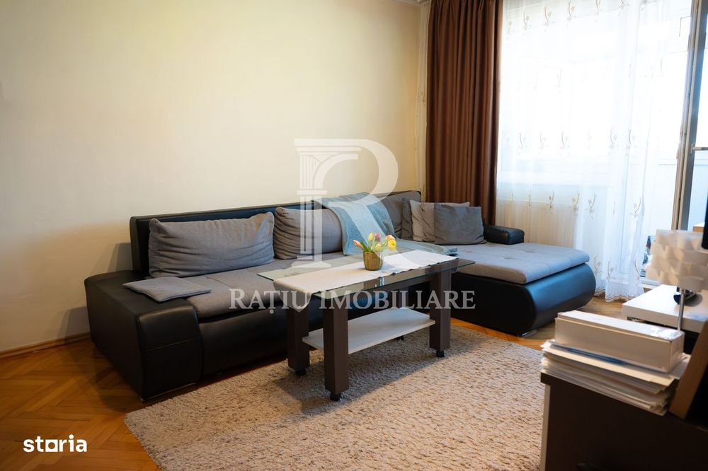 Apartament 2 Cmere | Rogeriu | Oradea