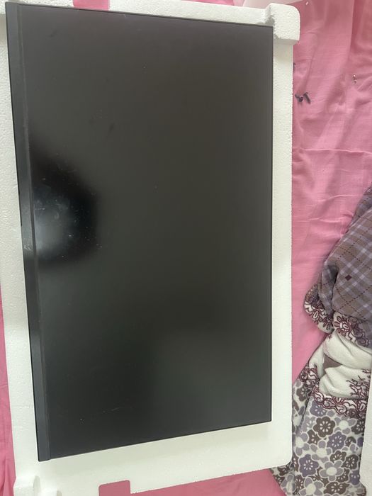 Монитор ardor 165 герц