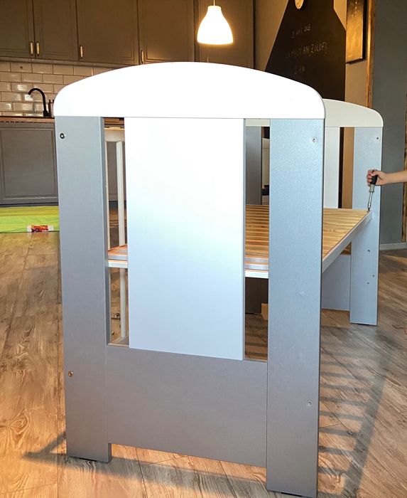 Pătuț bebe și saltea